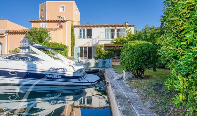 Sale Villa Grimaud