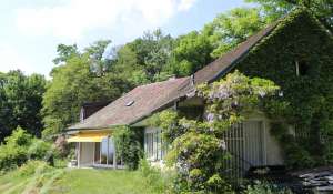 Sale Villa Jouxtens-Mézery