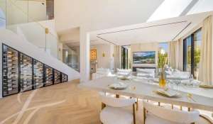 Sale Villa Jumeirah Islands