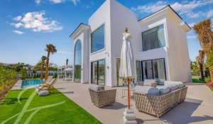 Sale Villa Jumeirah Islands