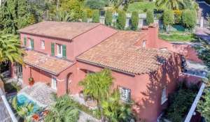 Sale Villa Le Cannet