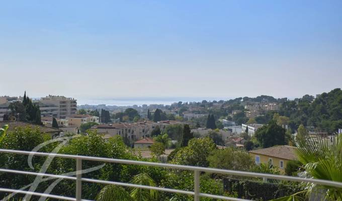 Sale Villa Le Cannet