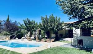 Sale Villa Lourmarin