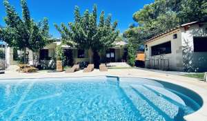 Sale Villa Lourmarin