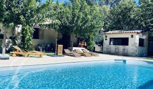 Sale Villa Lourmarin