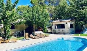 Sale Villa Lourmarin