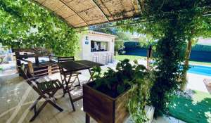 Sale Villa Lourmarin