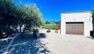 Sale Villa Lourmarin