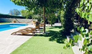 Sale Villa Lourmarin