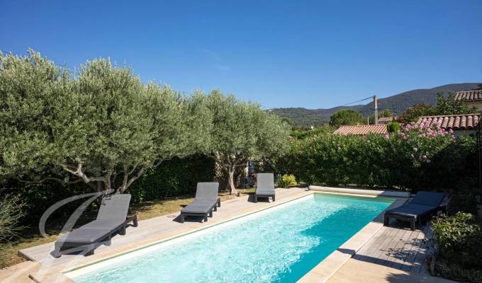 Sale Villa Lourmarin