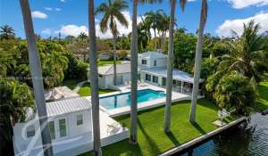 Sale Villa Miami