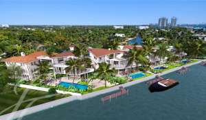 Sale Villa Miami