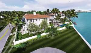 Sale Villa Miami