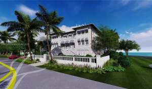 Sale Villa Miami