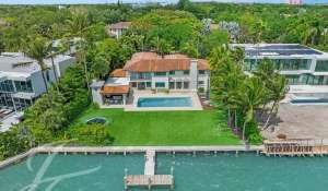 Sale Villa Miami