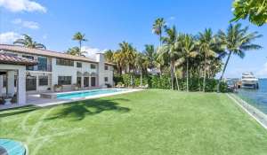 Sale Villa Miami