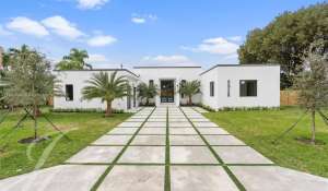 Sale Villa Miami