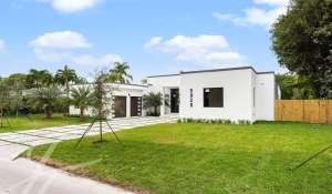 Sale Villa Miami