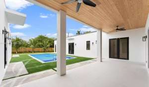 Sale Villa Miami