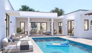 Sale Villa Miami