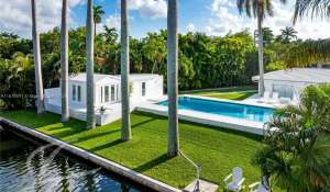 Sale Villa Miami