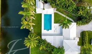 Sale Villa Miami