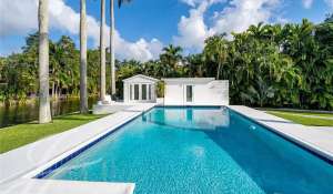 Sale Villa Miami