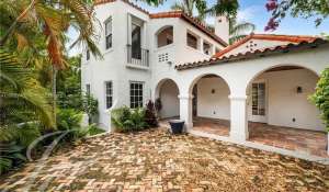 Sale Villa Miami Beach