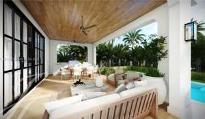 Sale Villa Miami Beach