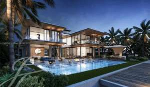 Sale Villa Miami Beach