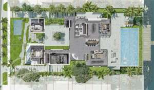 Sale Villa Miami Beach