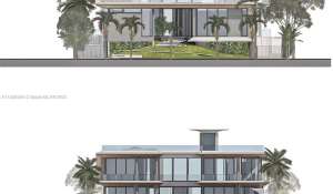 Sale Villa Miami Beach