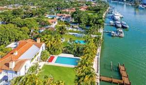 Sale Villa Miami Beach