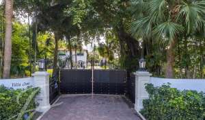 Sale Villa Miami Beach