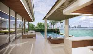 Sale Villa Miami Beach