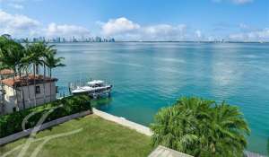 Sale Villa Miami Beach