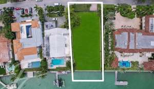 Sale Villa Miami Beach