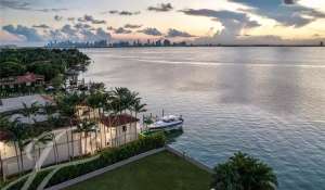 Sale Villa Miami Beach