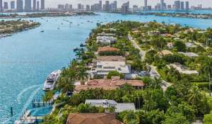 Sale Villa Miami Beach