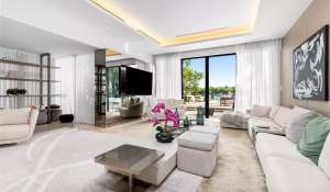 Sale Villa Miami Beach