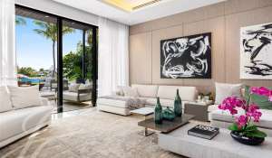 Sale Villa Miami Beach