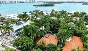 Sale Villa Miami Beach