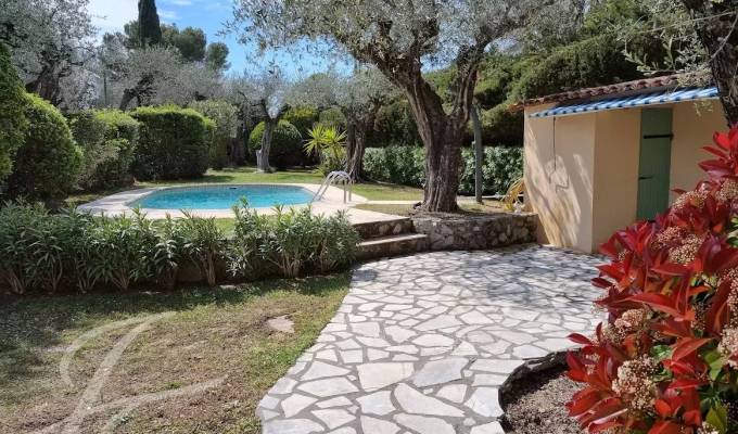 Sale Villa Mouans-Sartoux