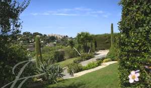 Sale Villa Mougins