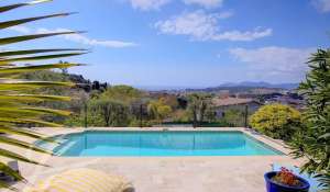 Sale Villa Mougins