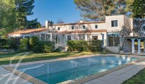 Sale Villa Mougins