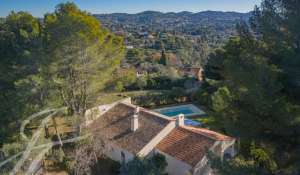 Sale Villa Mougins