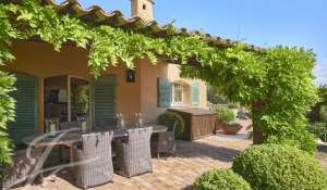 Sale Villa Mougins