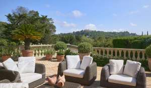 Sale Villa Mougins