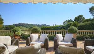 Sale Villa Mougins